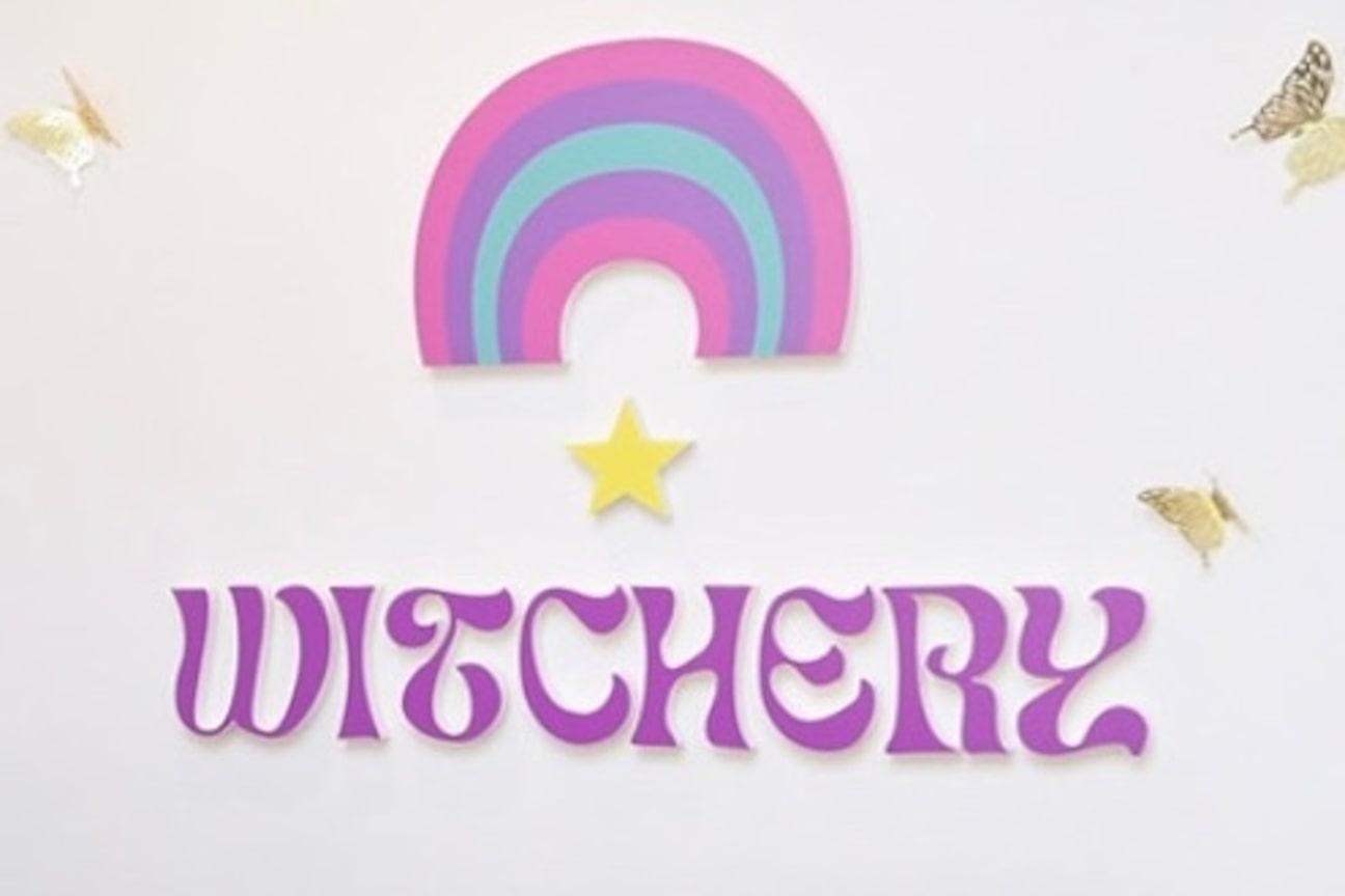 WICHERY(WITCHERY 美容室)画像1