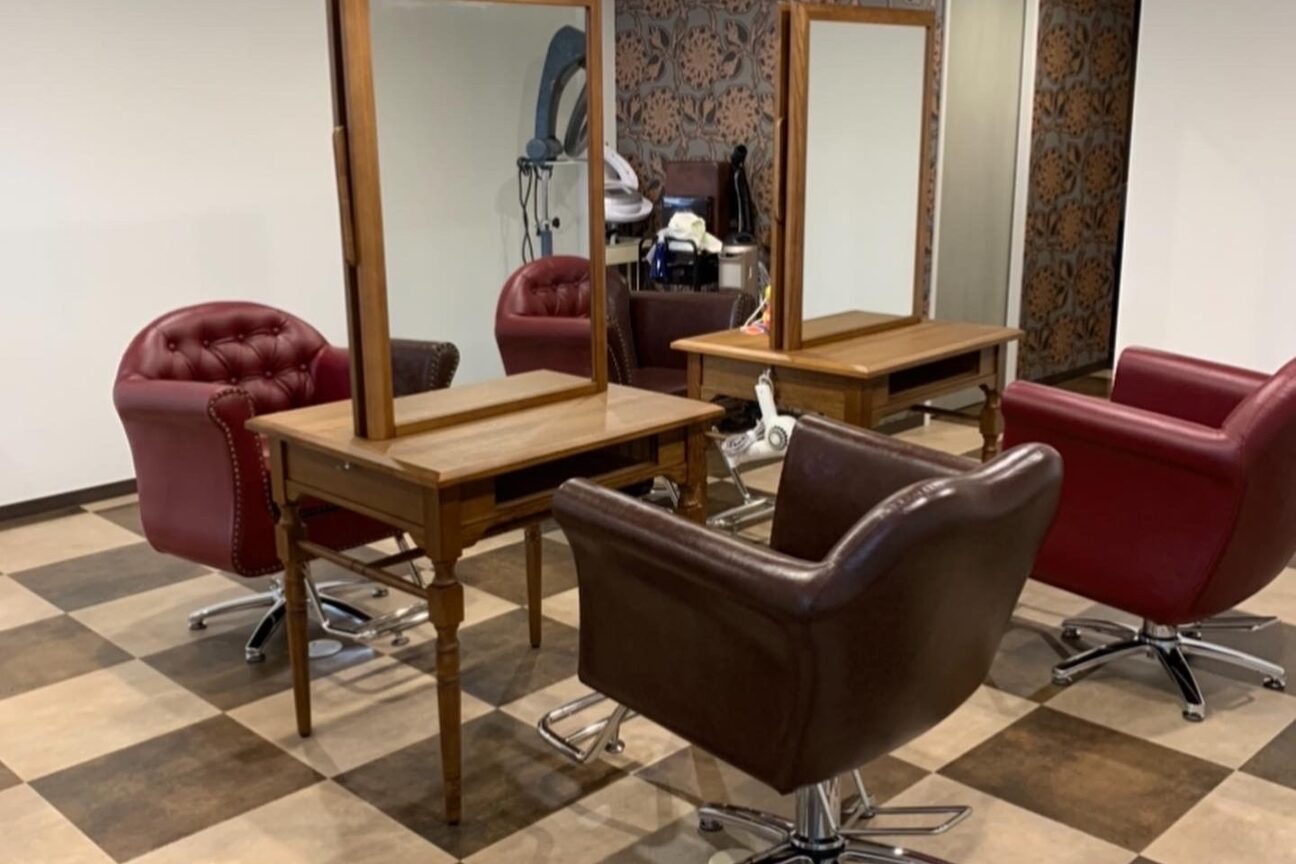 ＷＩＴＣＨＥＲＹ　美容室画像1