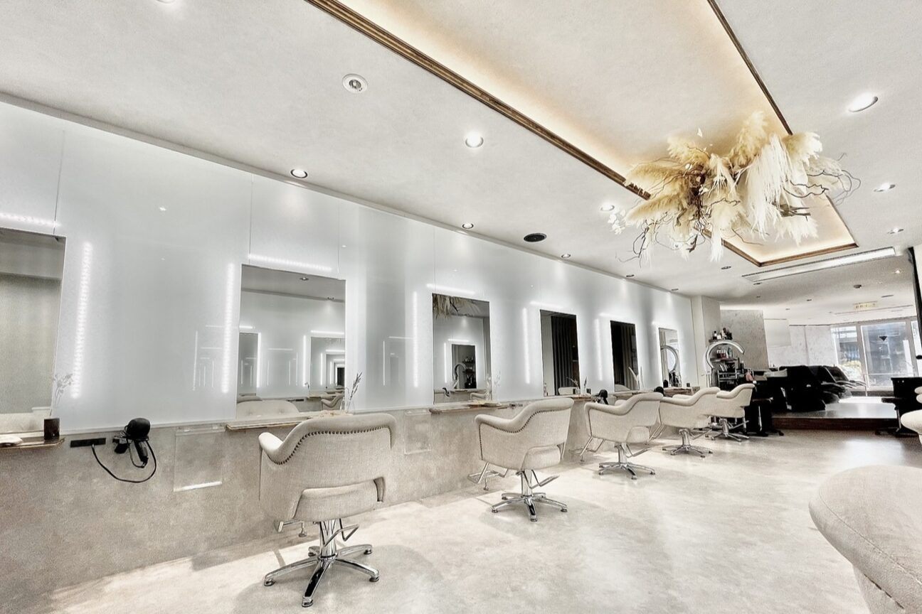 wixy hair salon（株式会社　ｗｉｘｙ）画像2