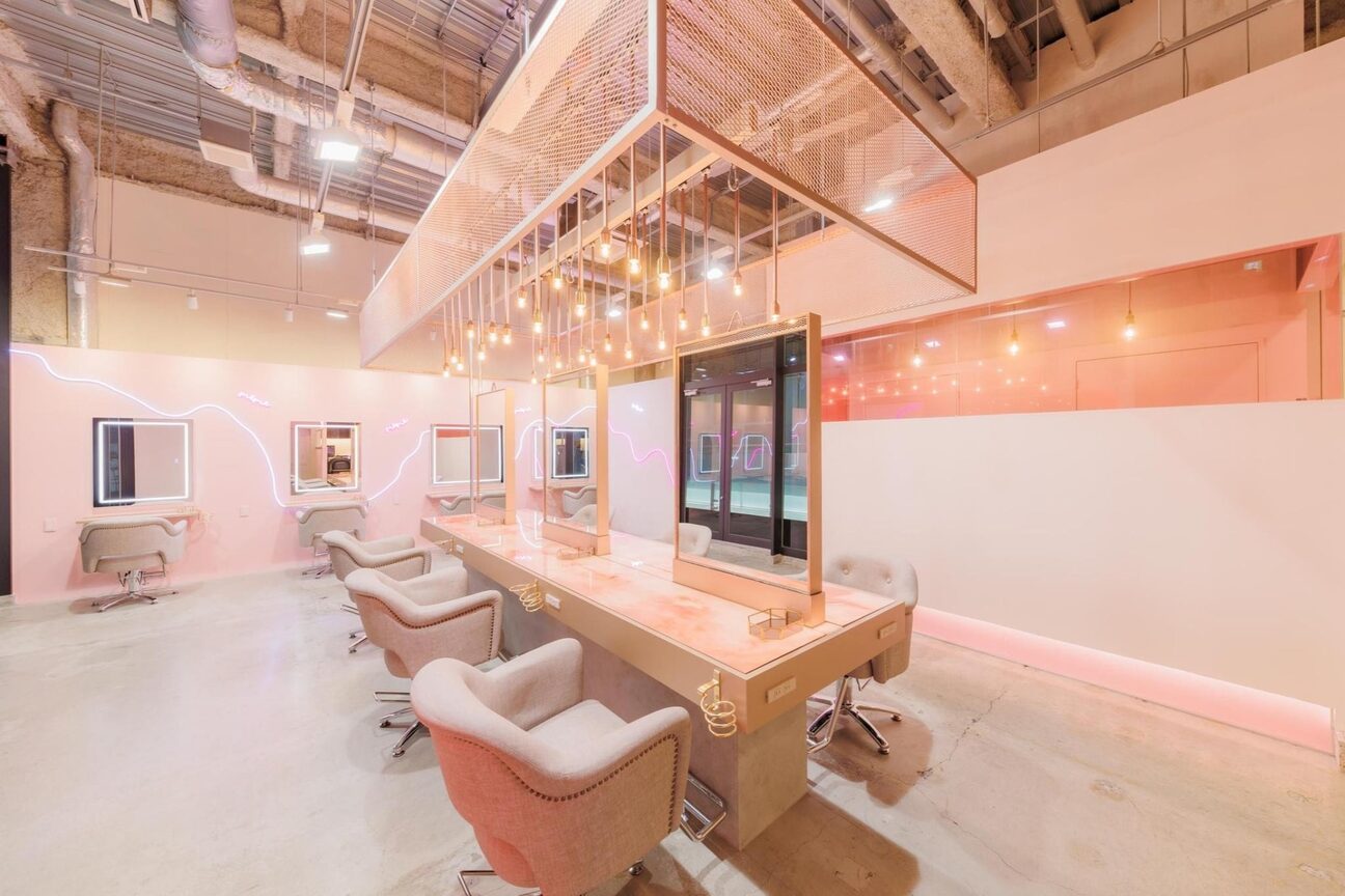 ウィクシーミミ 栄矢場町店(wixy mimi)3