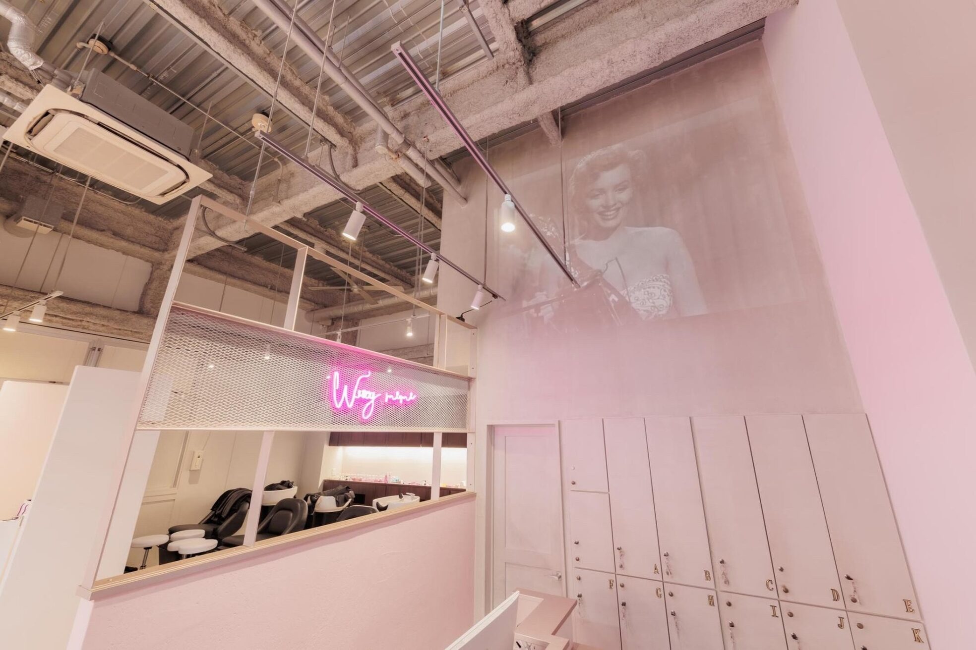 ウィクシーミミ 栄矢場町店(wixy mimi)2