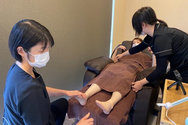 アリンタ ロイヤルリゾート(Aleenta Royal Resort)4