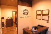 アリンタ ロイヤルリゾート(Aleenta Royal Resort)