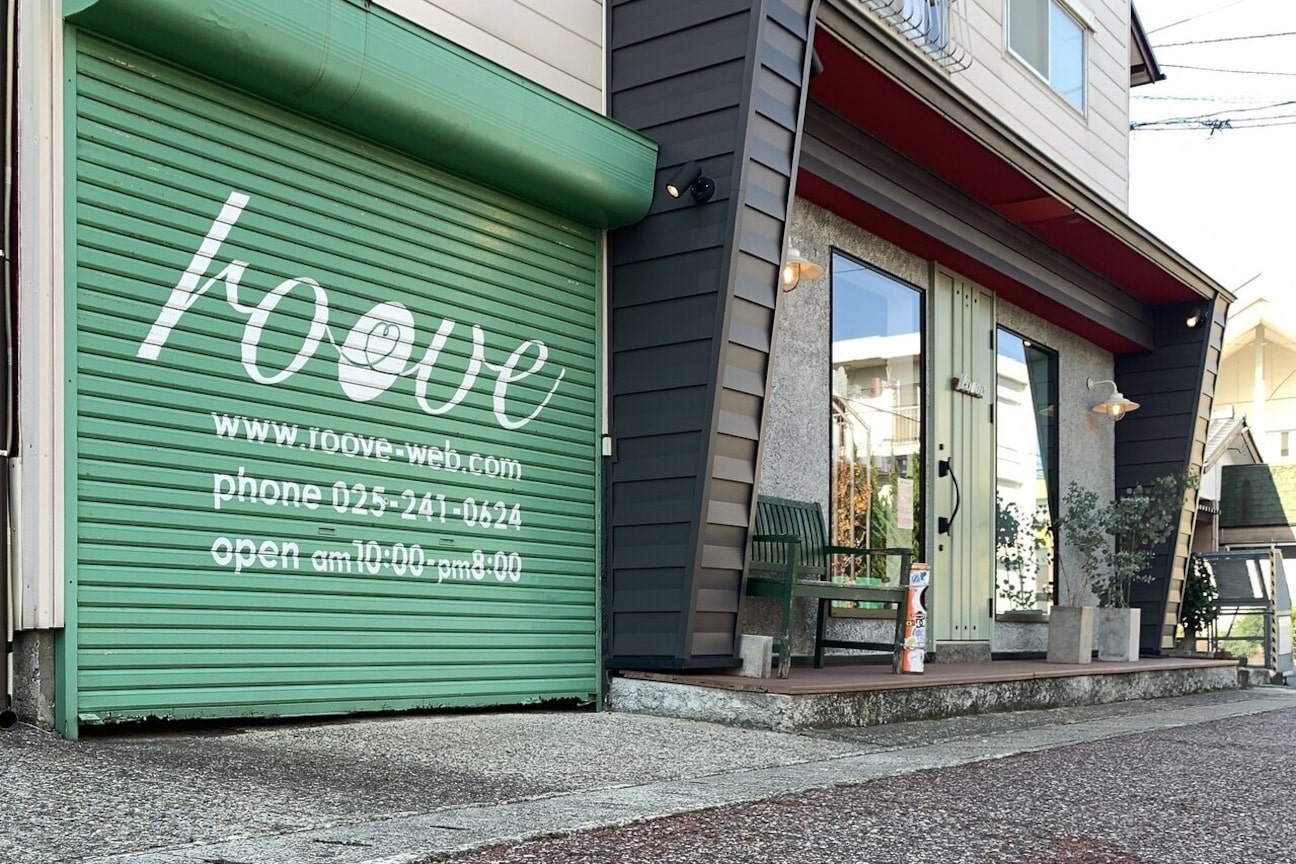 ｒｏｏｖｅ画像1