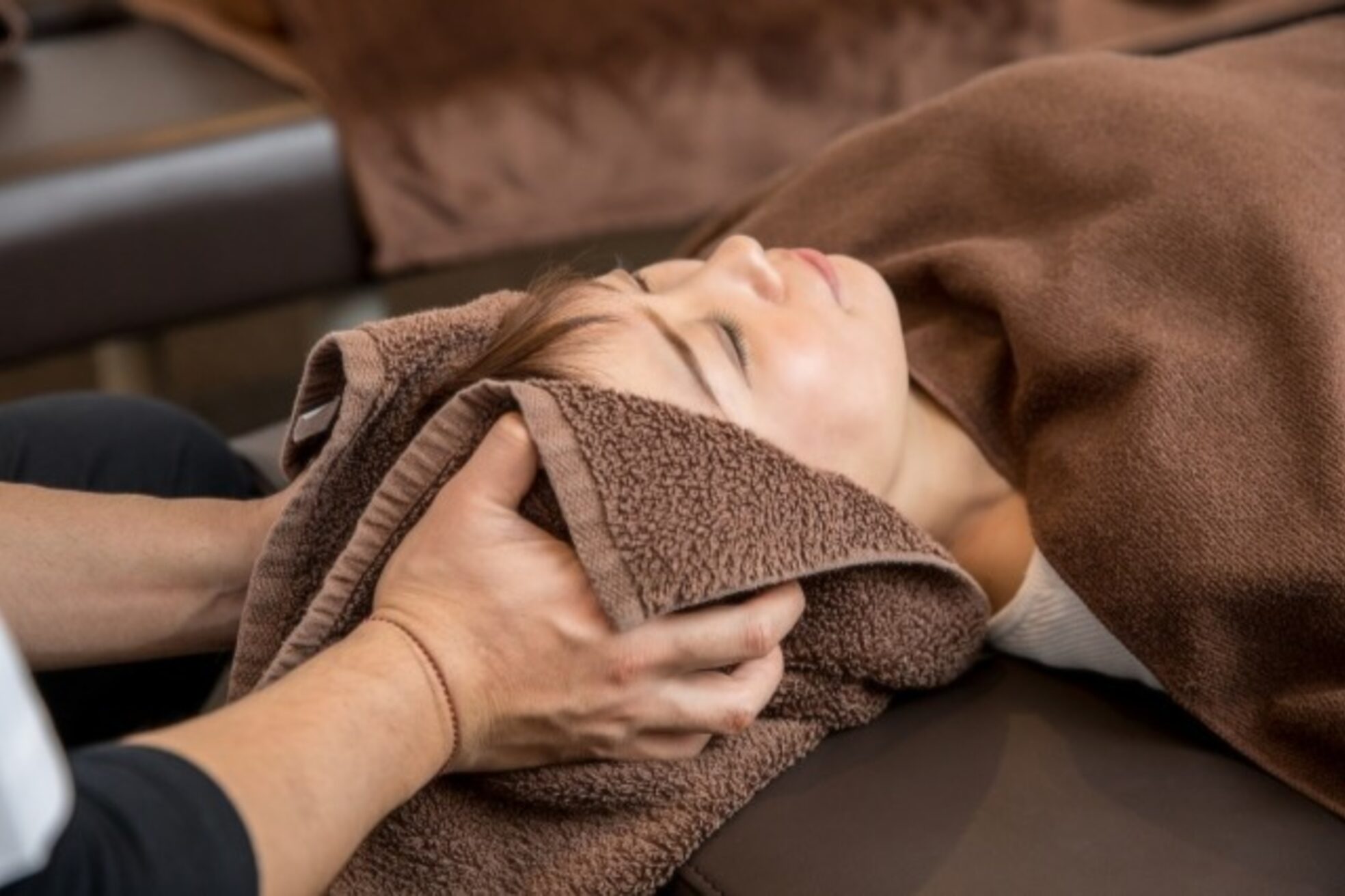 みんなのてもみ 秋葉原昭和通り店4