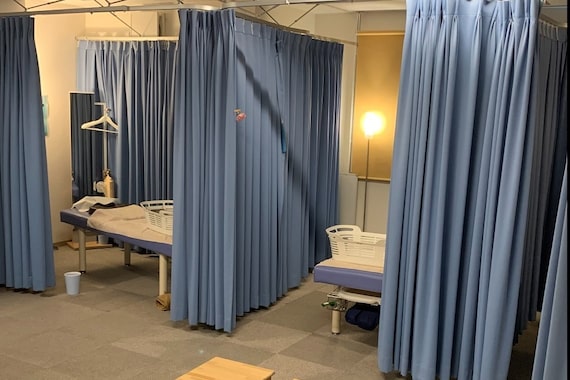 みんなのてもみ 秋葉原昭和通り店