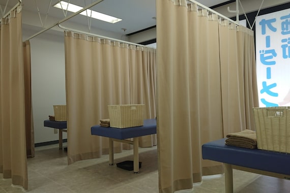 みんなのてもみ 人形町駅前店