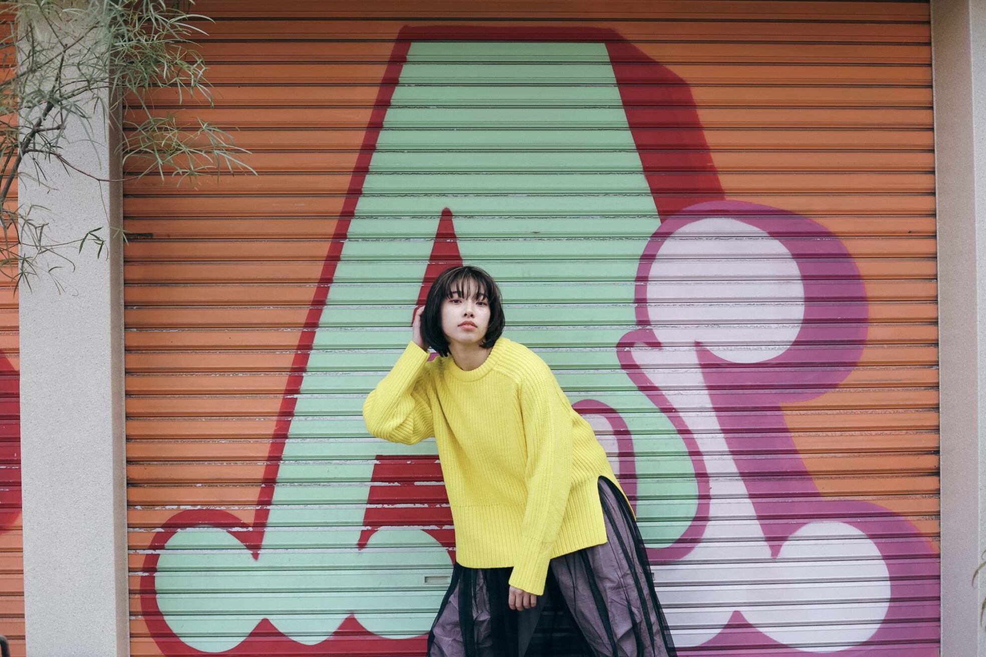 ローブ(loave)4