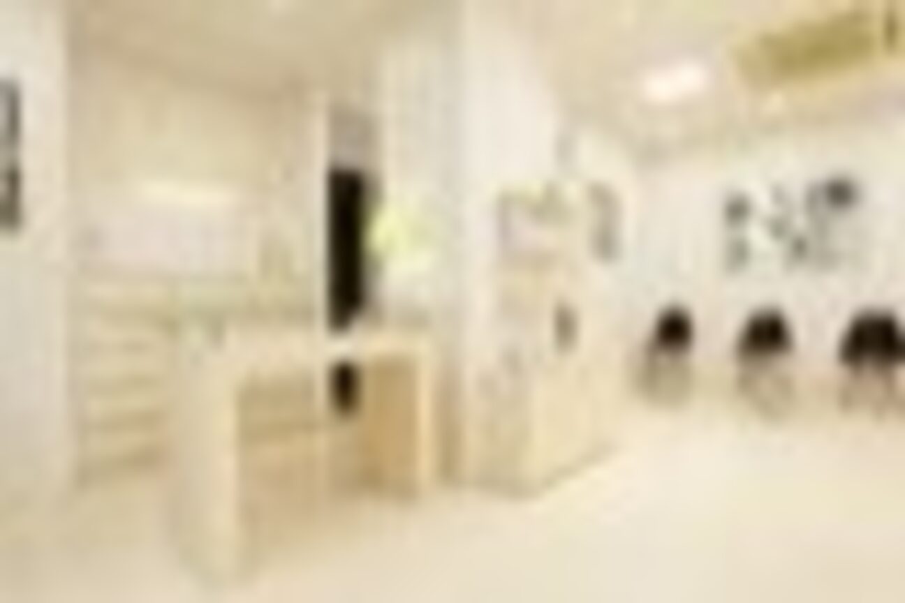 モッズヘア 藤岡店(mod's hair)2