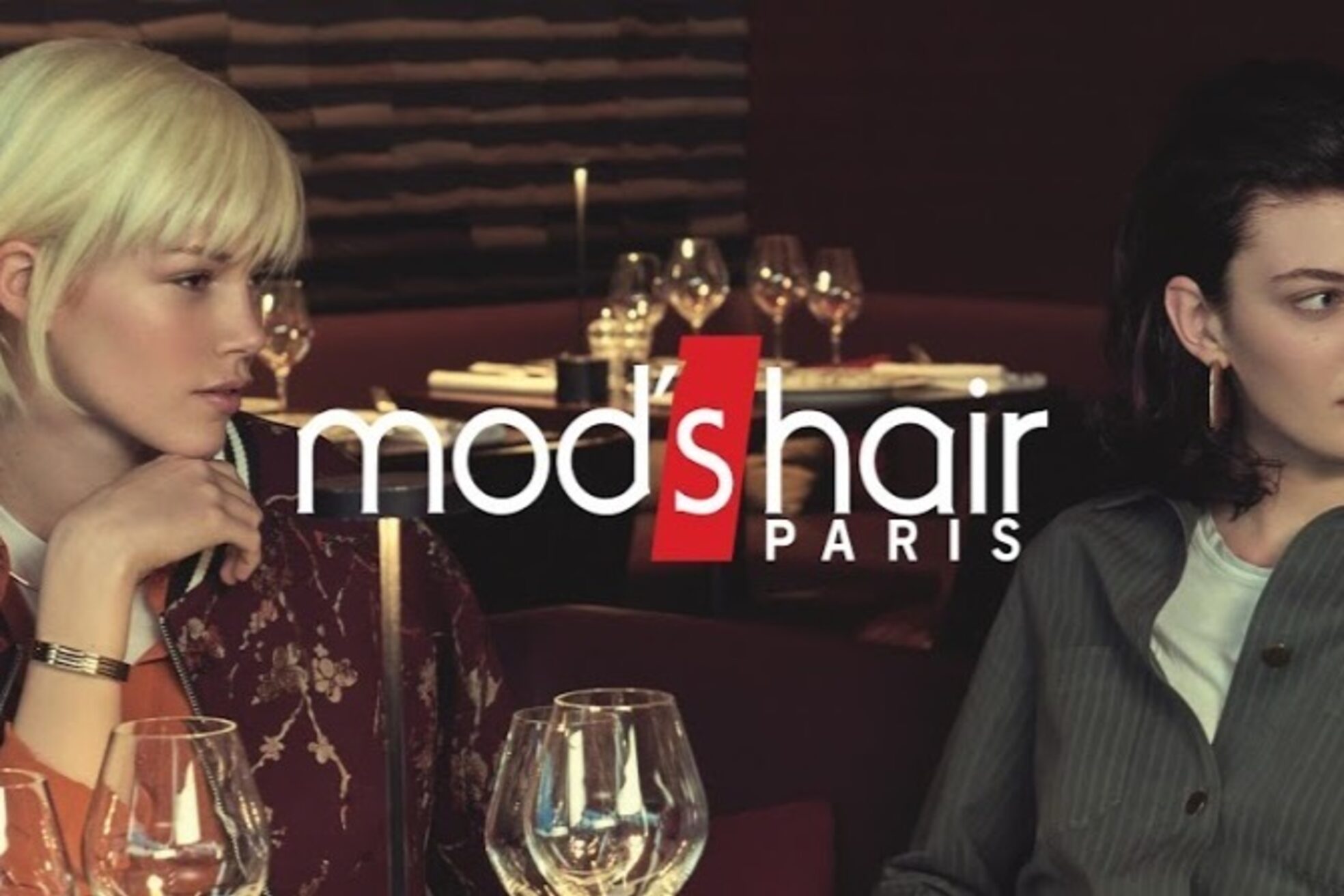 モッズヘア 藤岡店(mod's hair)1