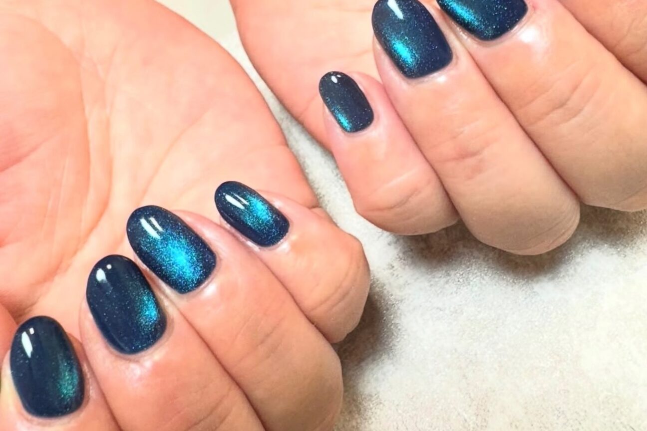 SALON　paljon Hair&Nail（ＳＡＬＯＮ　ｐａｌｊｏｎ　Ｈａｉｒ＆Ｎａｉｌ）画像1