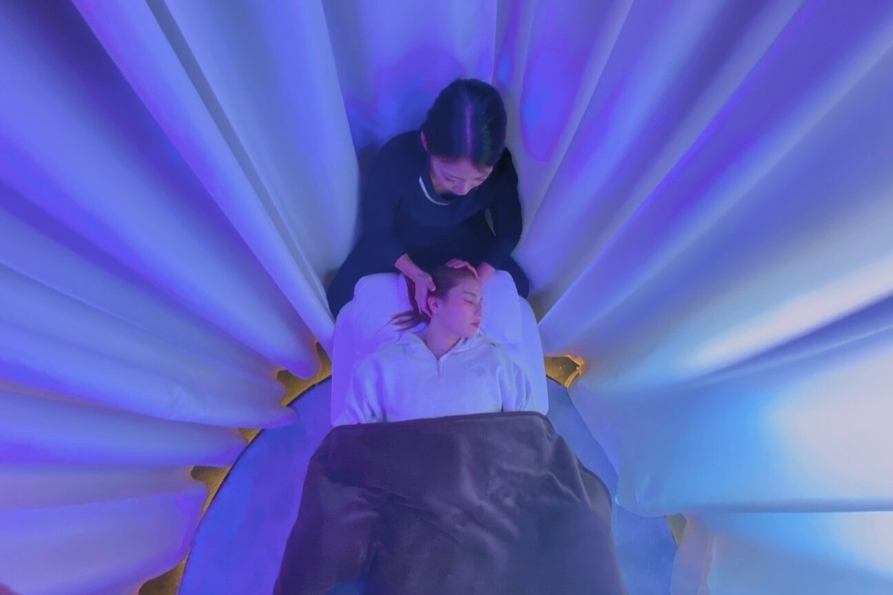 LEON&Ryu（オイルリラクゼーションＬＥＯＮ）画像1