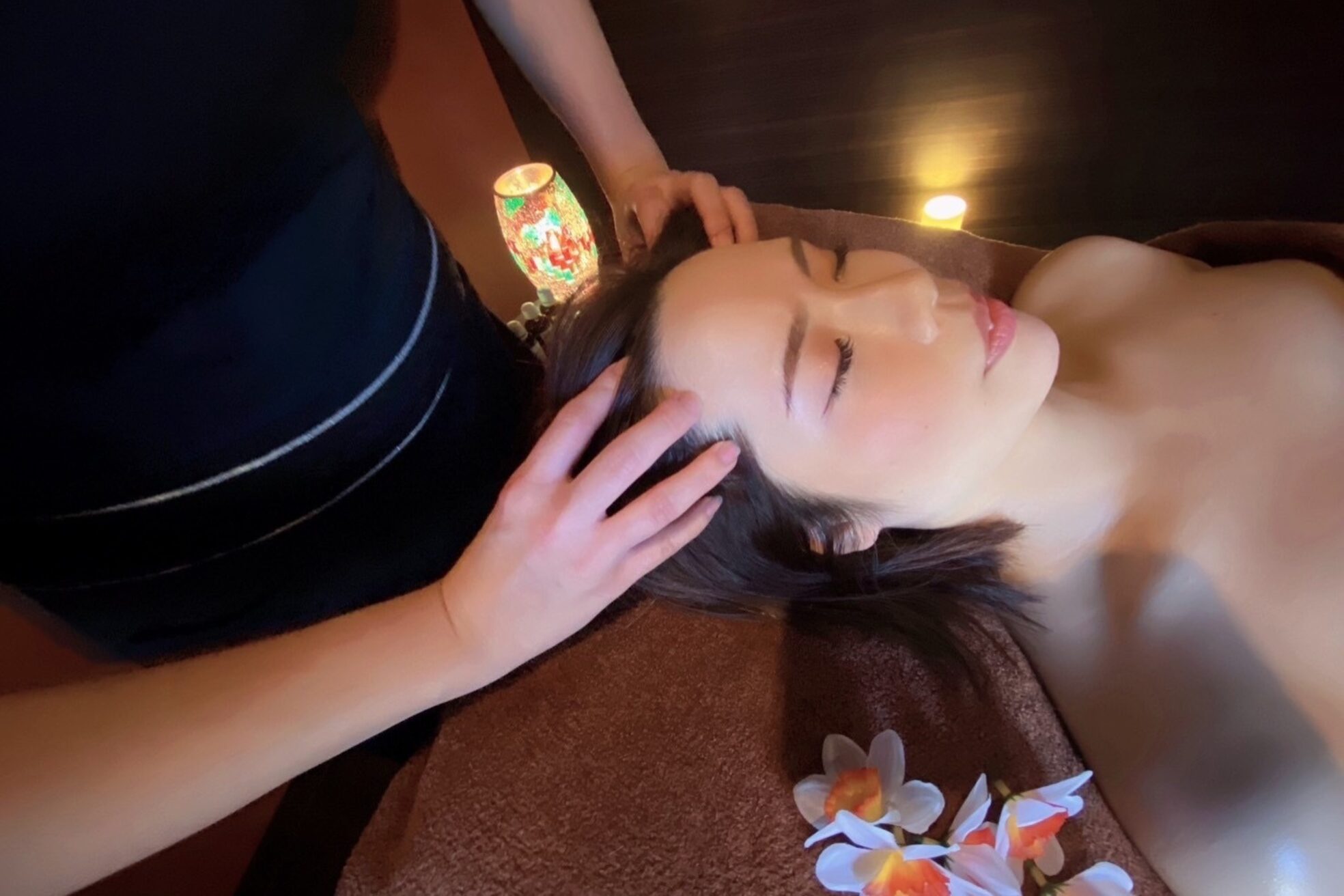 オイルリラクゼーション レオン(Leon)2