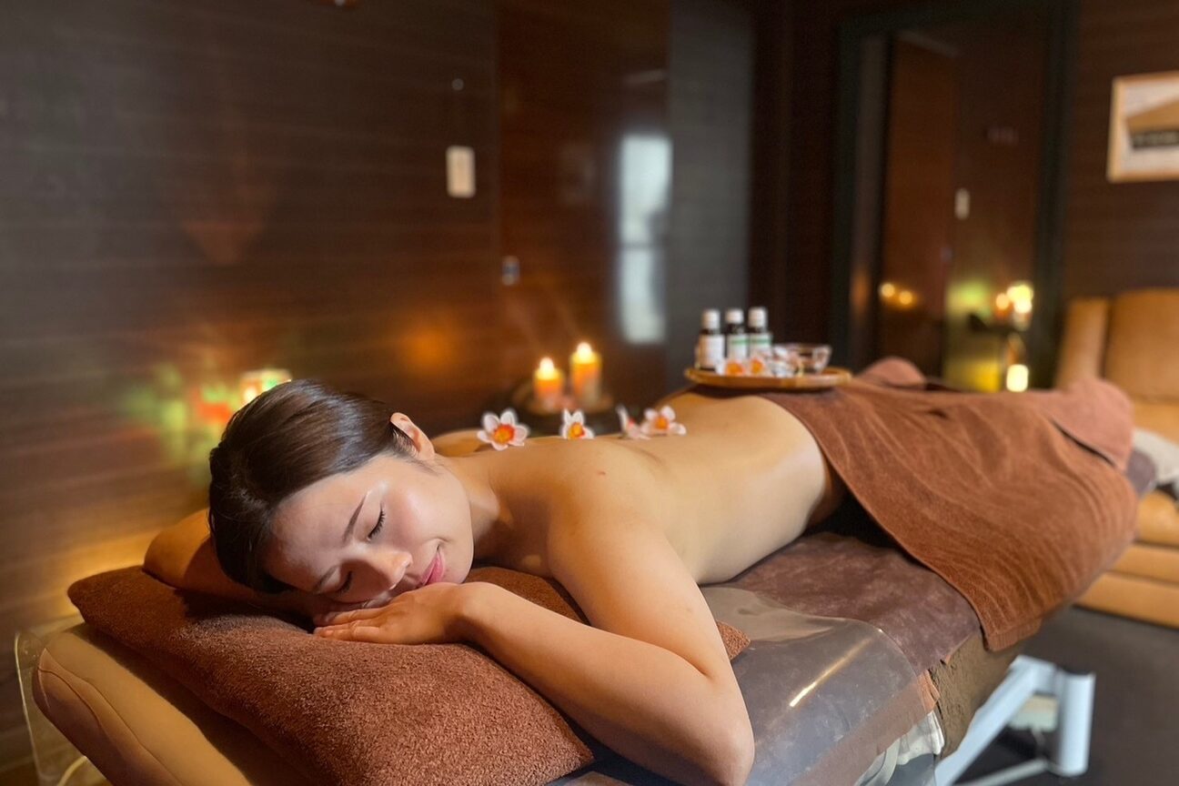 LEON&Ryu（オイルリラクゼーションＬＥＯＮ）画像3