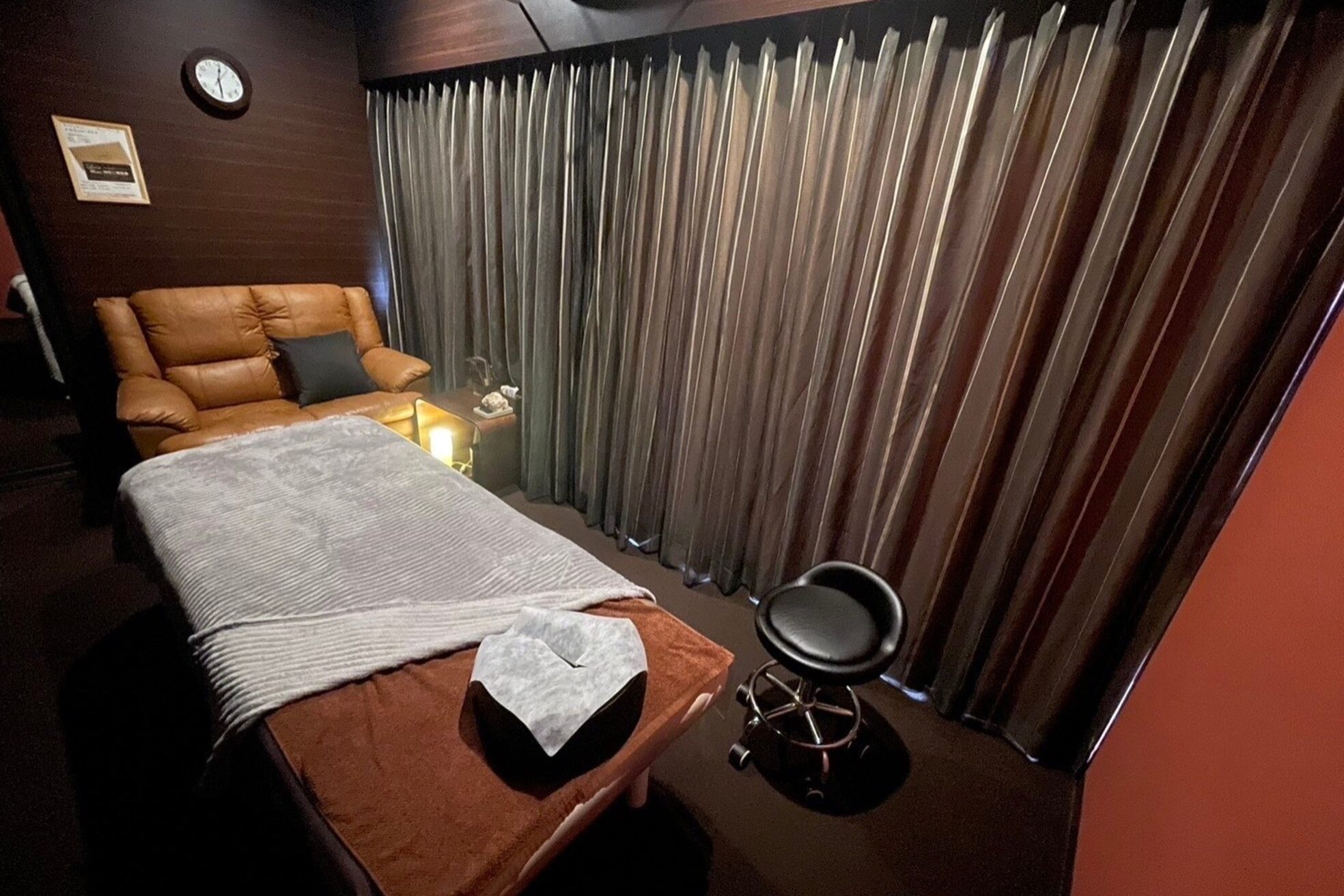 オイルリラクゼーション レオン(Leon)7