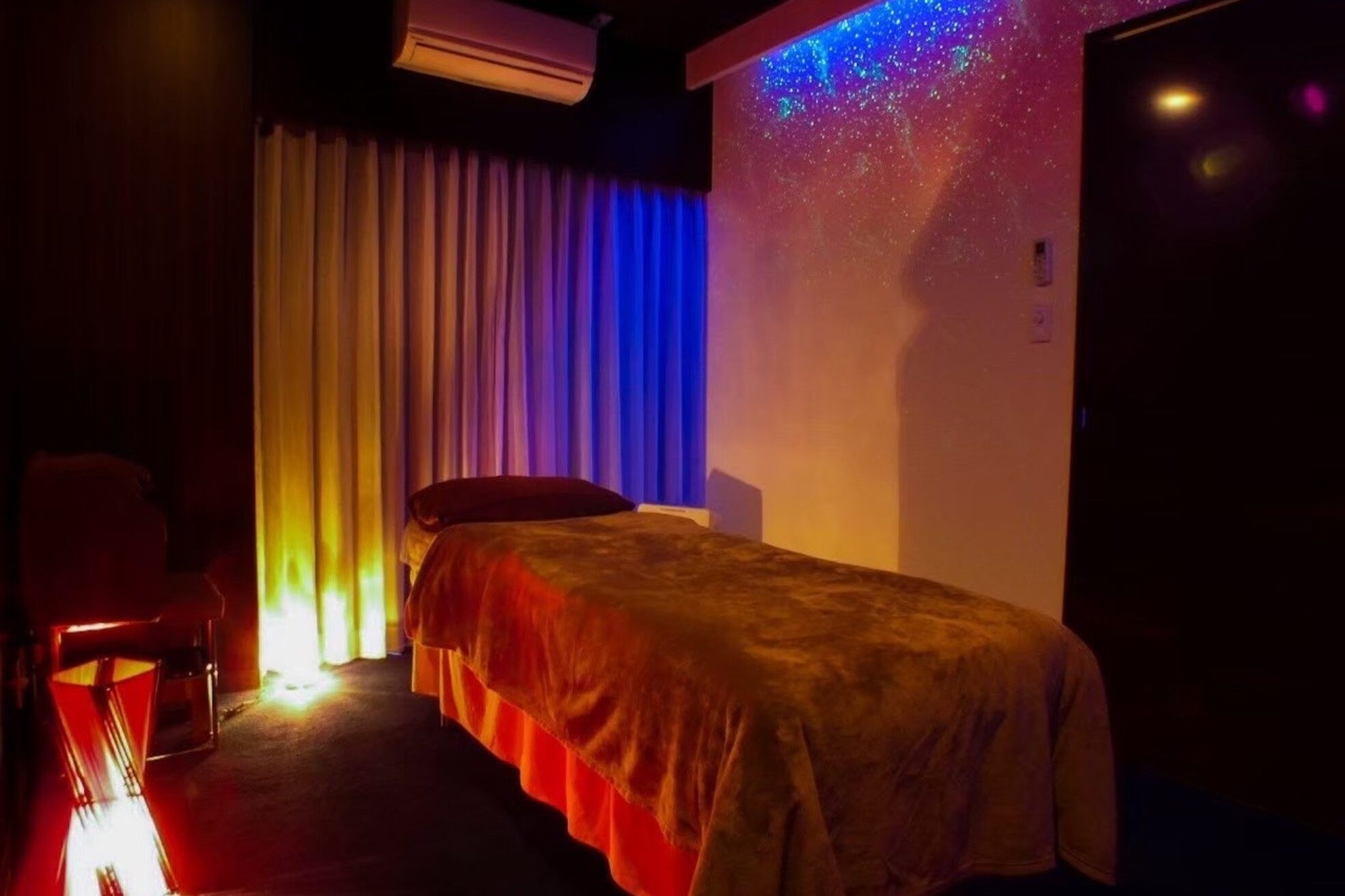 オイルリラクゼーション レオン(Leon)6