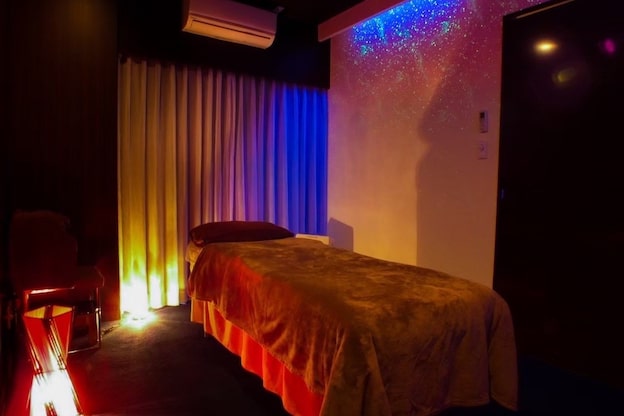 オイルリラクゼーション レオン(Leon)6