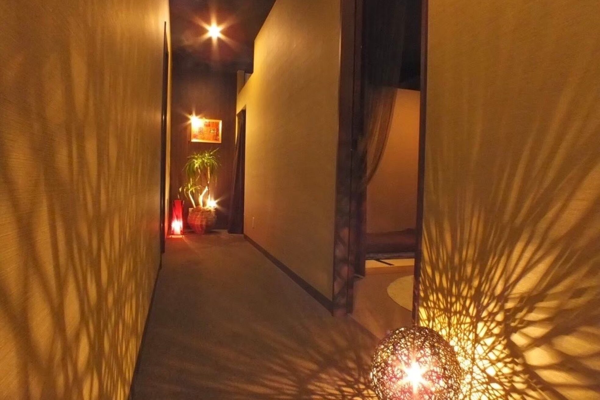 オイルリラクゼーション レオン(Leon)4