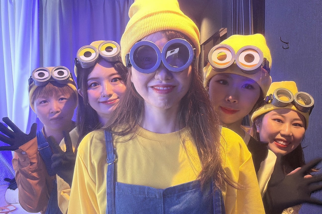 店舗の内観外観用画像1