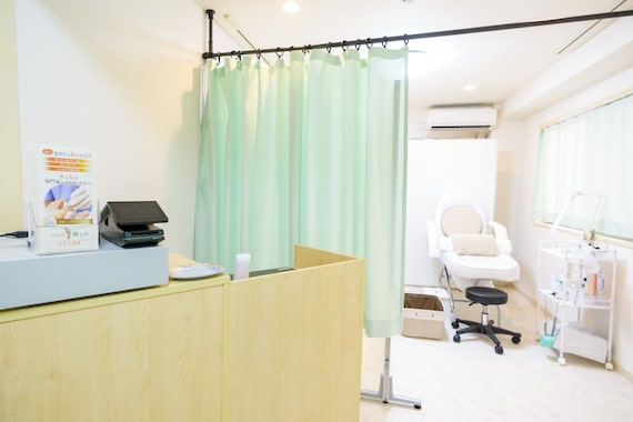 巻き爪補正店 西船橋店