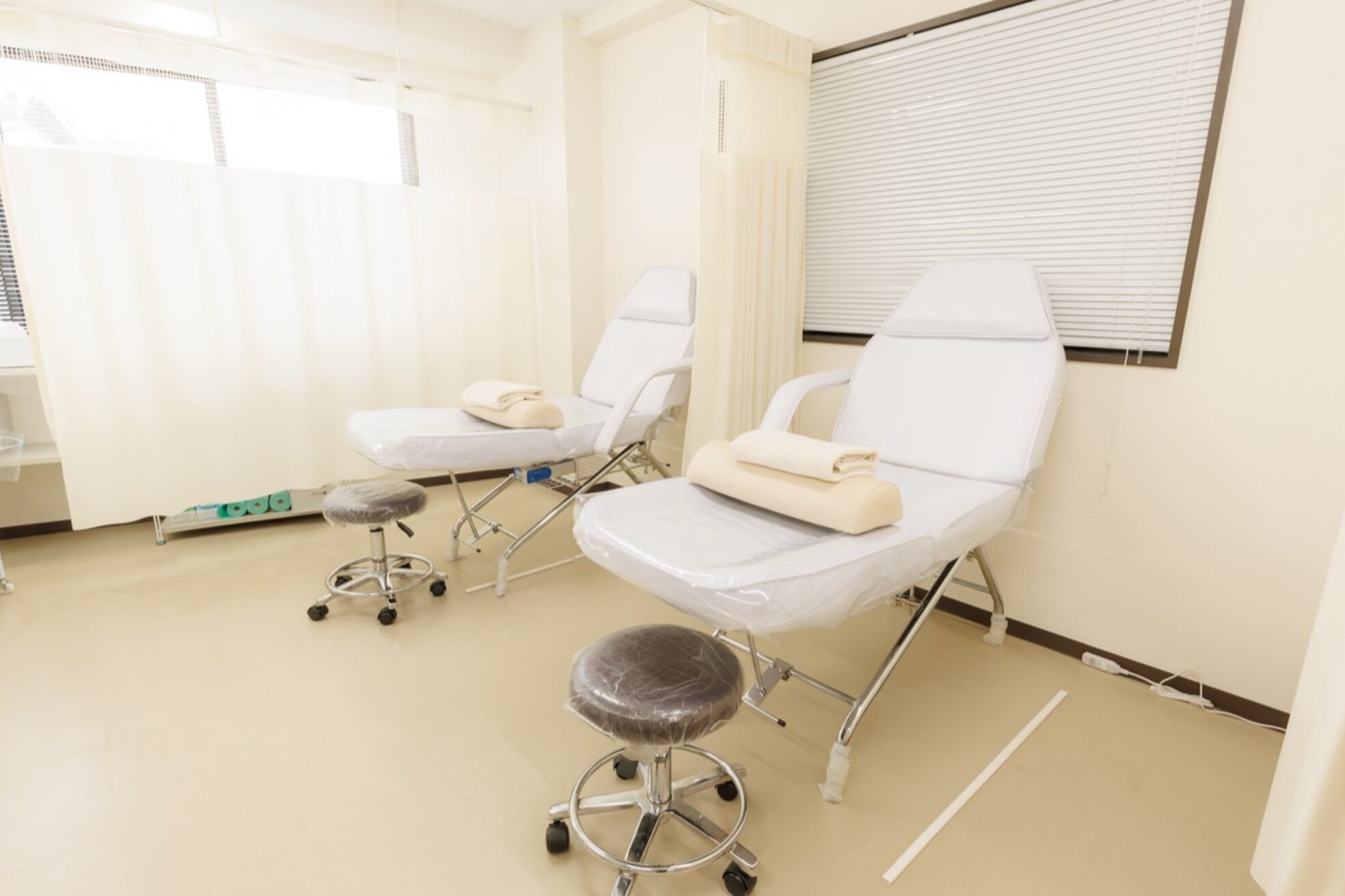 巻き爪補正店 西宮北口店2