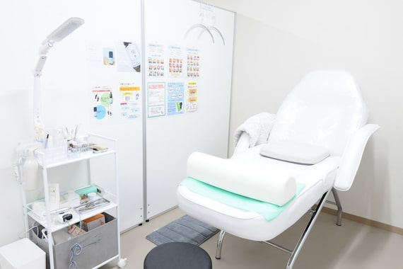 巻き爪補正店 神戸三宮店