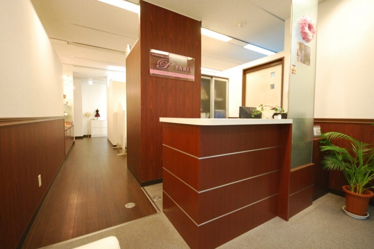 Flash Nail(フラッシュネイル)（ビューティジャパン　株式会社）画像1