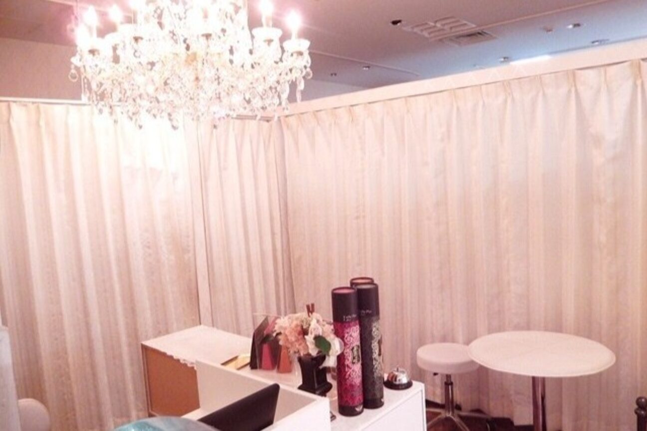 まつげエクステ専門美容室 PARIS(ビューティジャパン 株式会社)画像1
