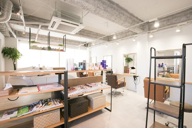ボウズ 伊豆の国店(boozu)2