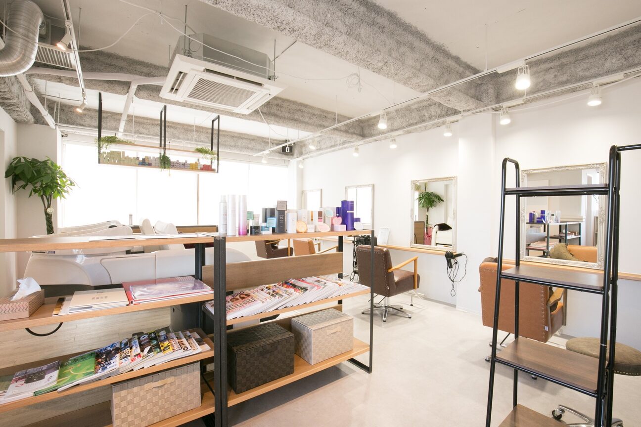ボウズ 伊豆の国店(boozu)2