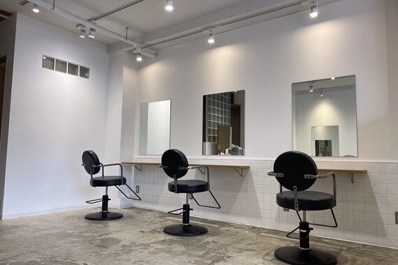 エストヘアーノエル 川崎店(est hair Noel)