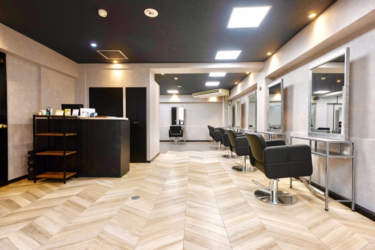 est hair（株式会社　ｅｓｔ）画像1