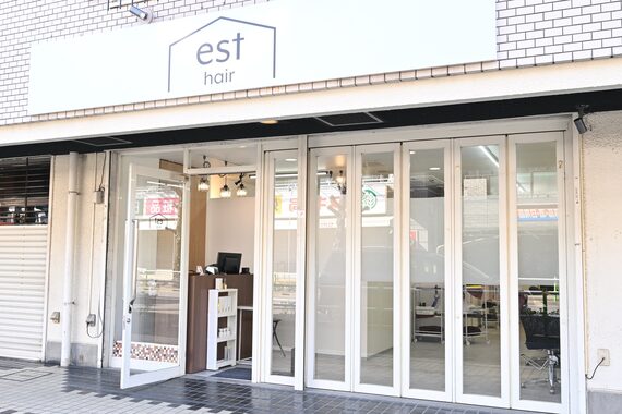 エスト 西台(est)