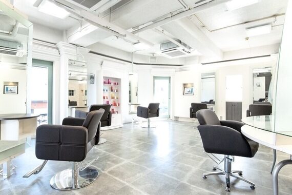 セルマ 自由が丘(selma est)