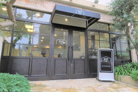 エスト ヘアー アメリ 松戸店(est hair Ameri)