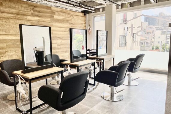 エストヘアー 川口店(est hair)