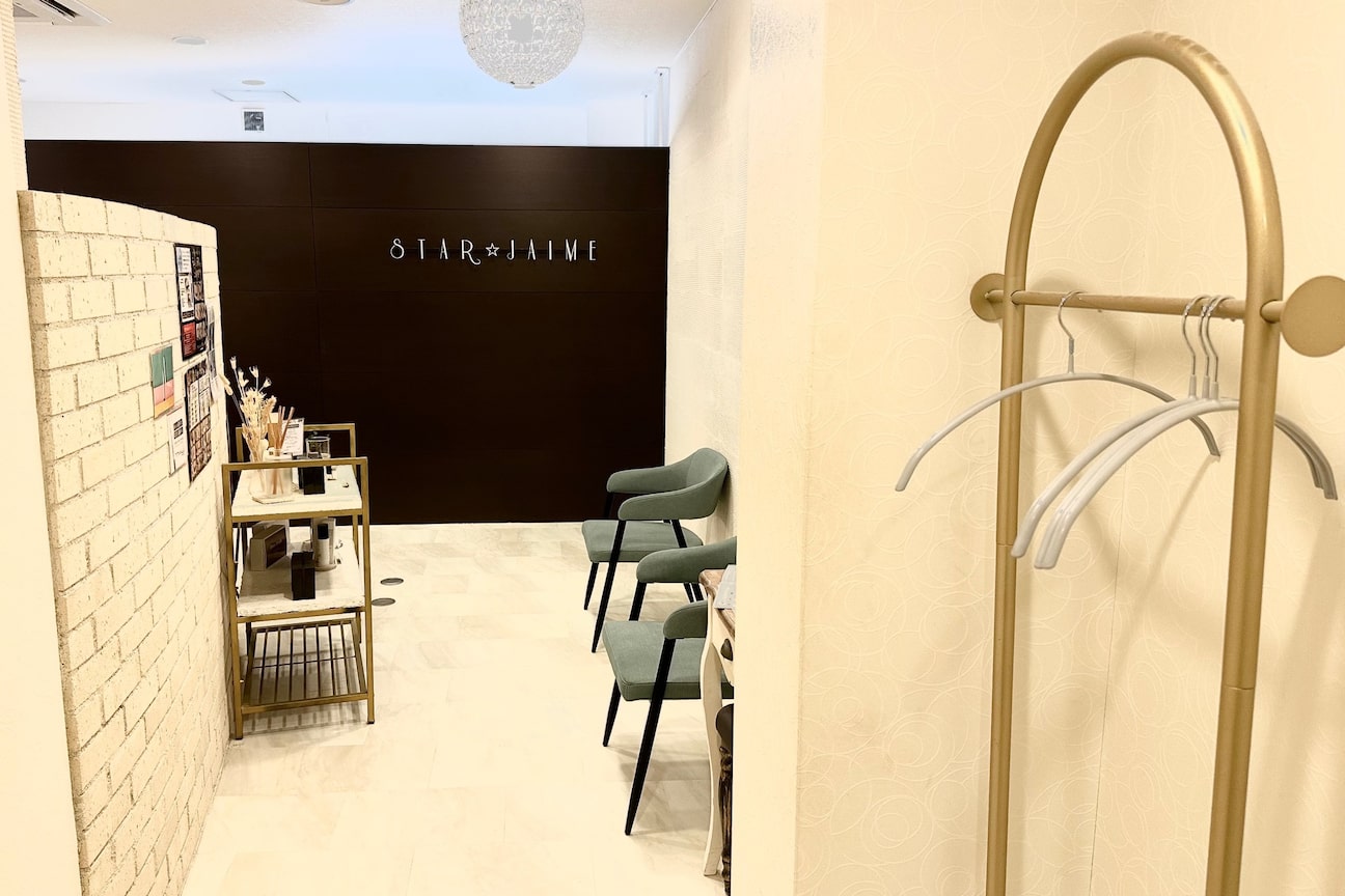 合同会社STAR J’aime画像1