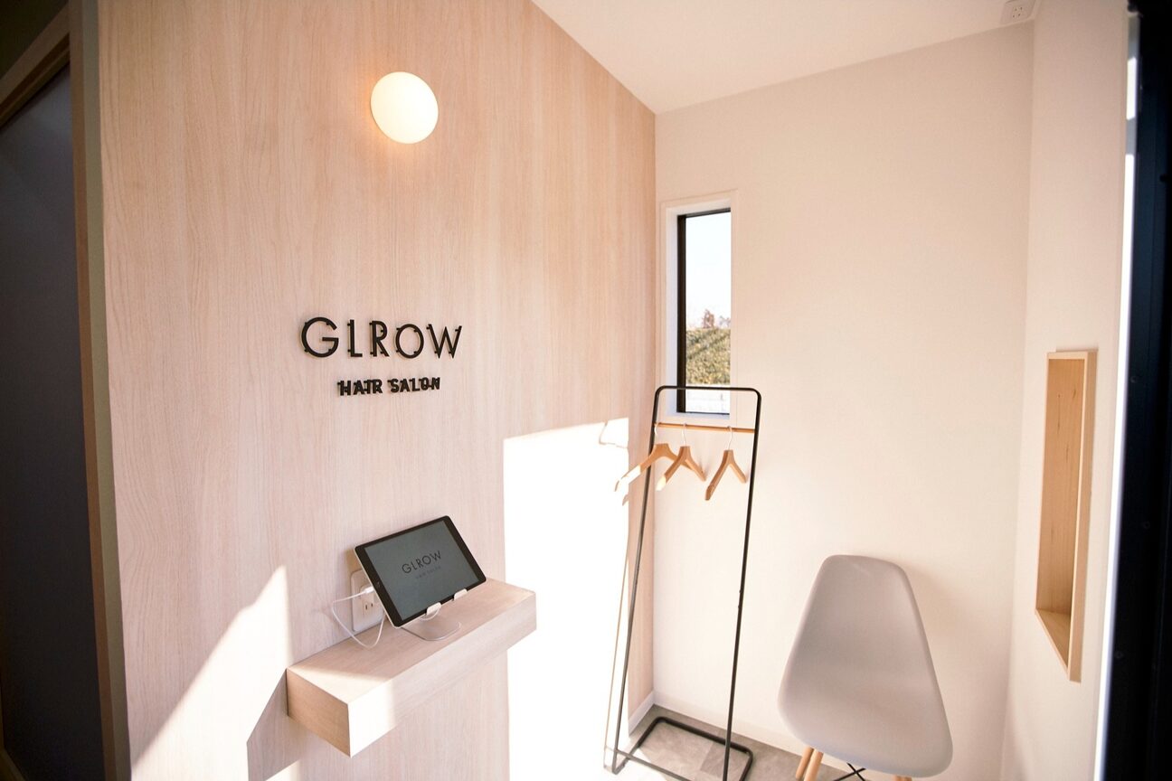 グロウ 君津店(GLROW)3