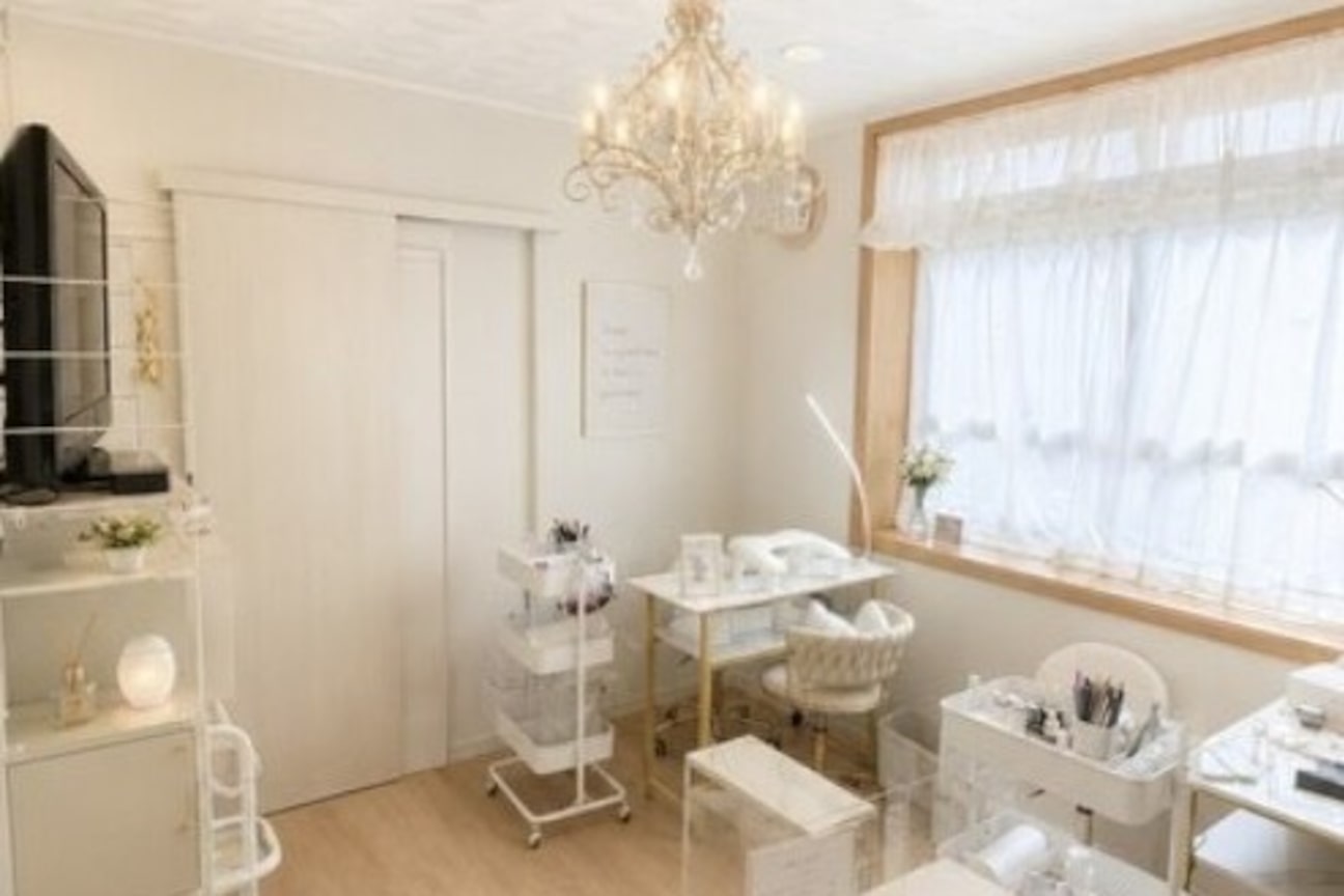 Eclat nail salon(Eclat nail salon)画像1