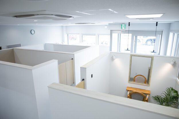 ロカ ヘアー(ROKA hair)8