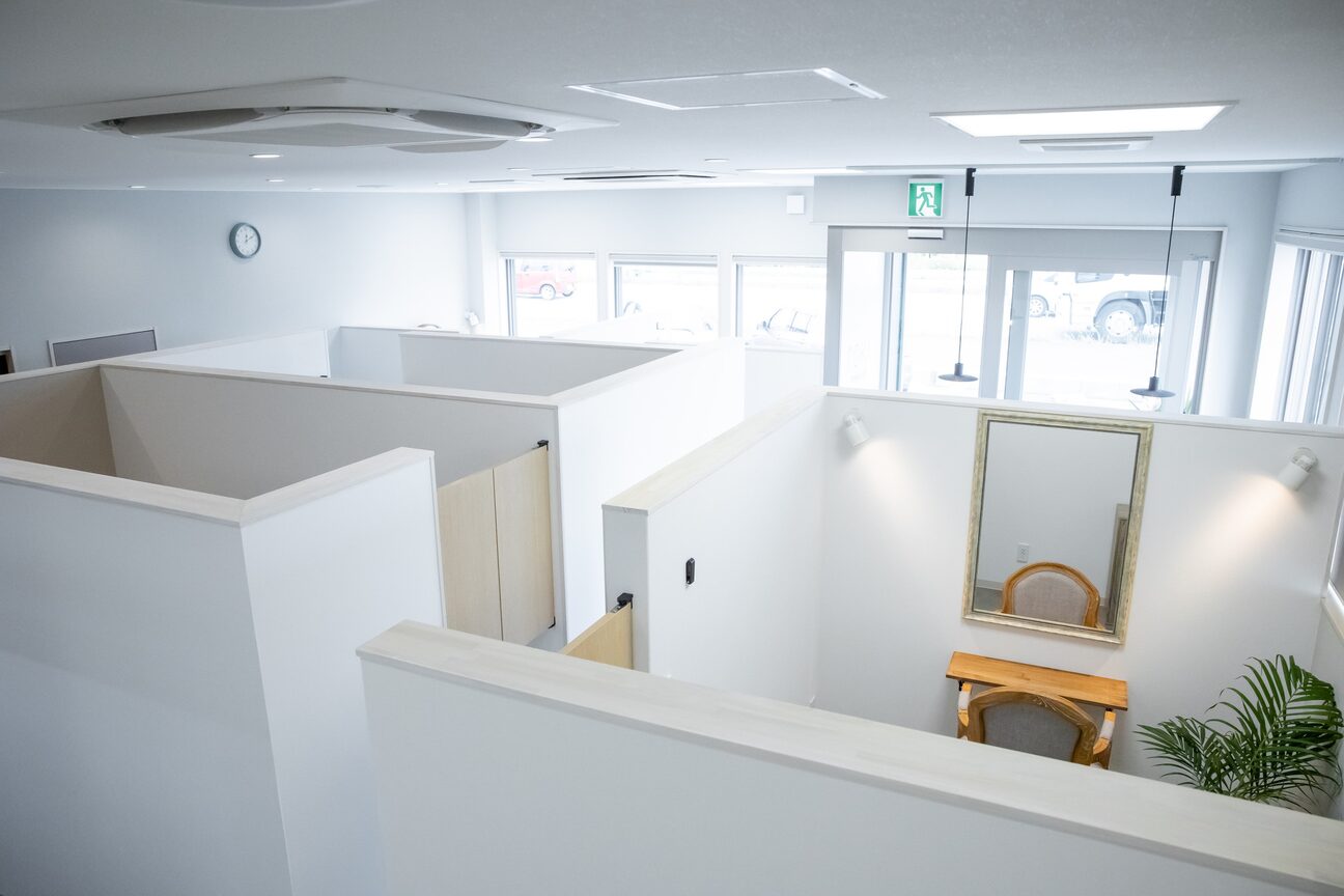 店舗の内観外観用画像4