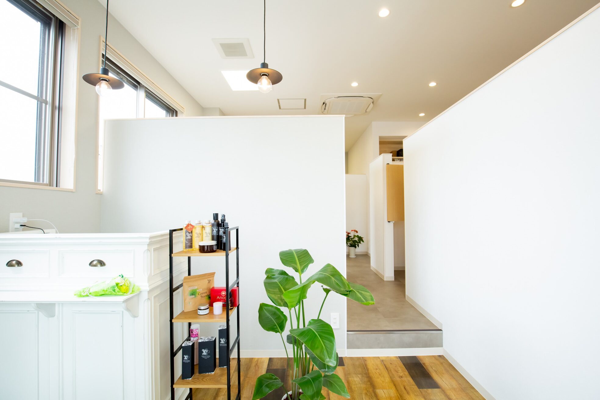 ロカ ヘアー(ROKA hair)3