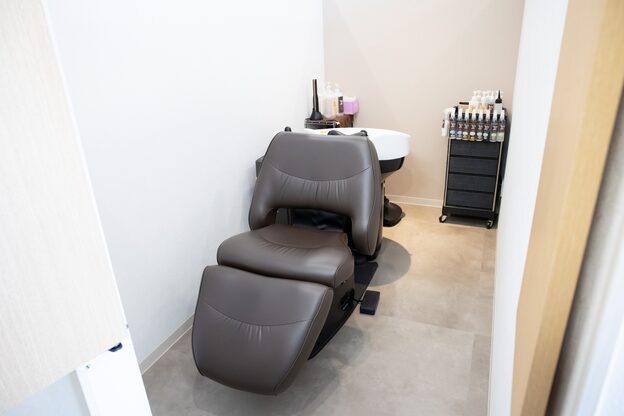 ロカ ヘアー(ROKA hair)9