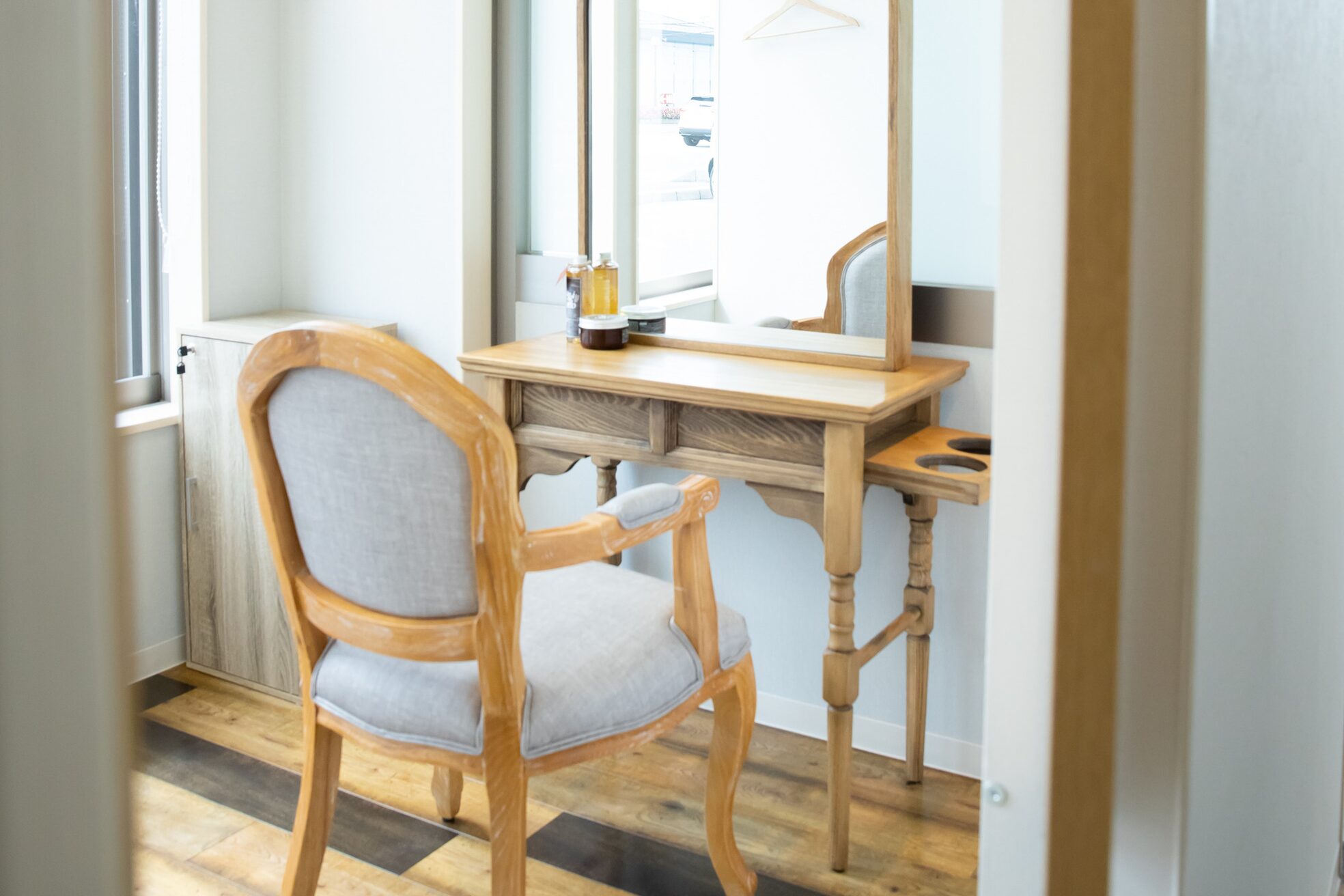 ロカ ヘアー(ROKA hair)2