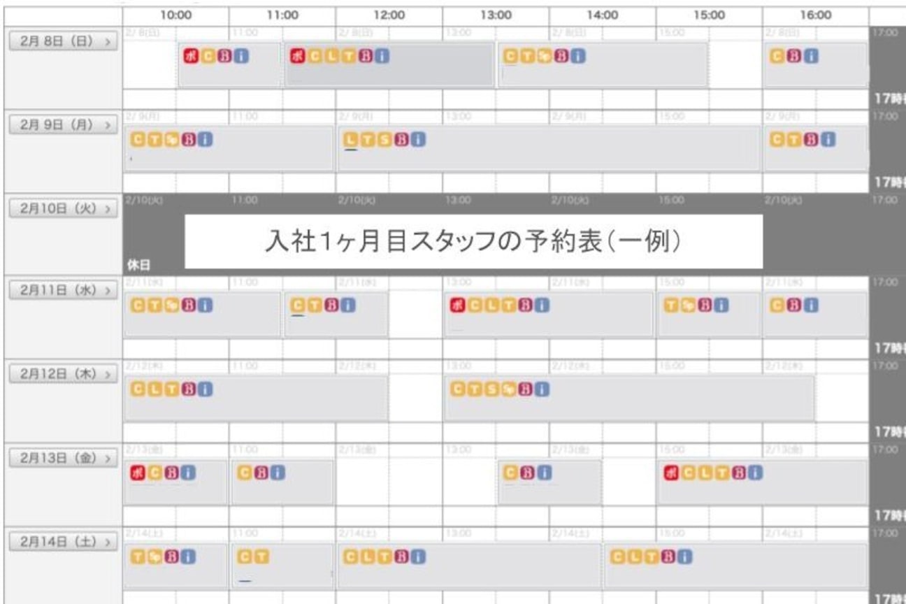 店舗の内観外観用画像2