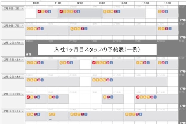 アフィー(A.F.Y.)6