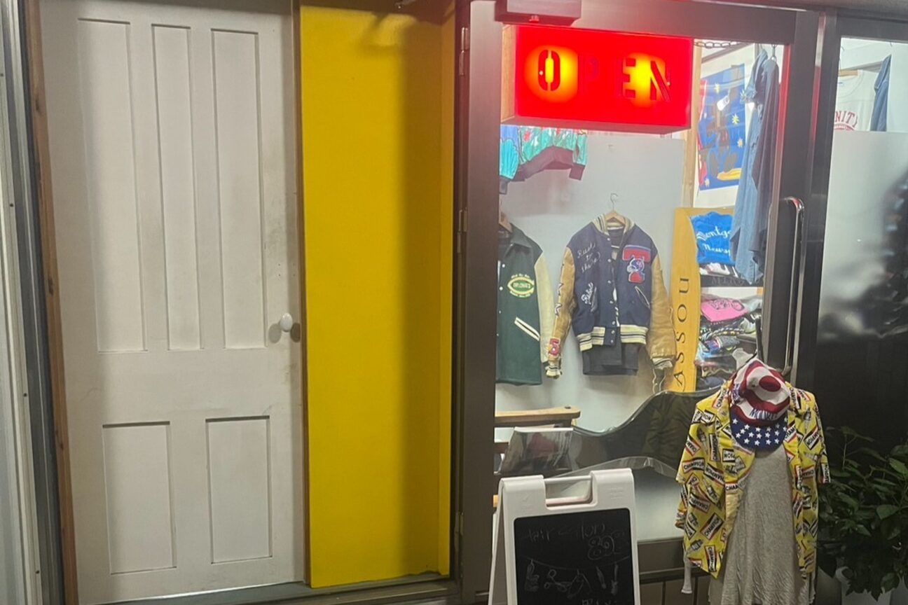 メンズサロン８０８新宿（Ｍｅｎ’ｓ　ｓａｌｏｎ　８０８）画像1