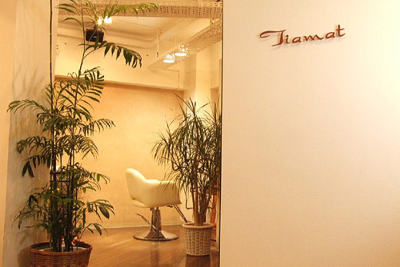 ティアマット 赤坂(Tiamat)2