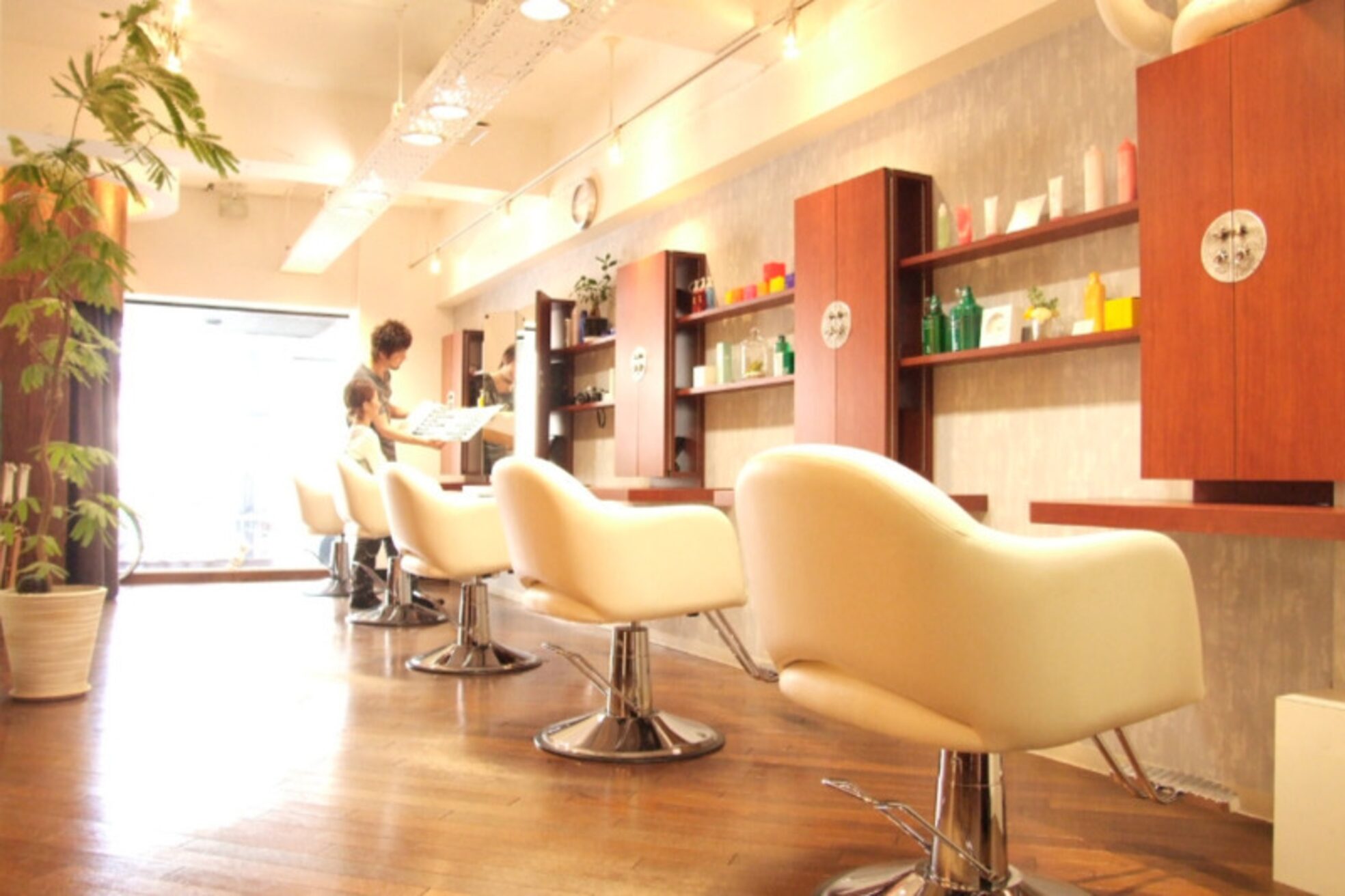 ティアマット 赤坂(Tiamat)1