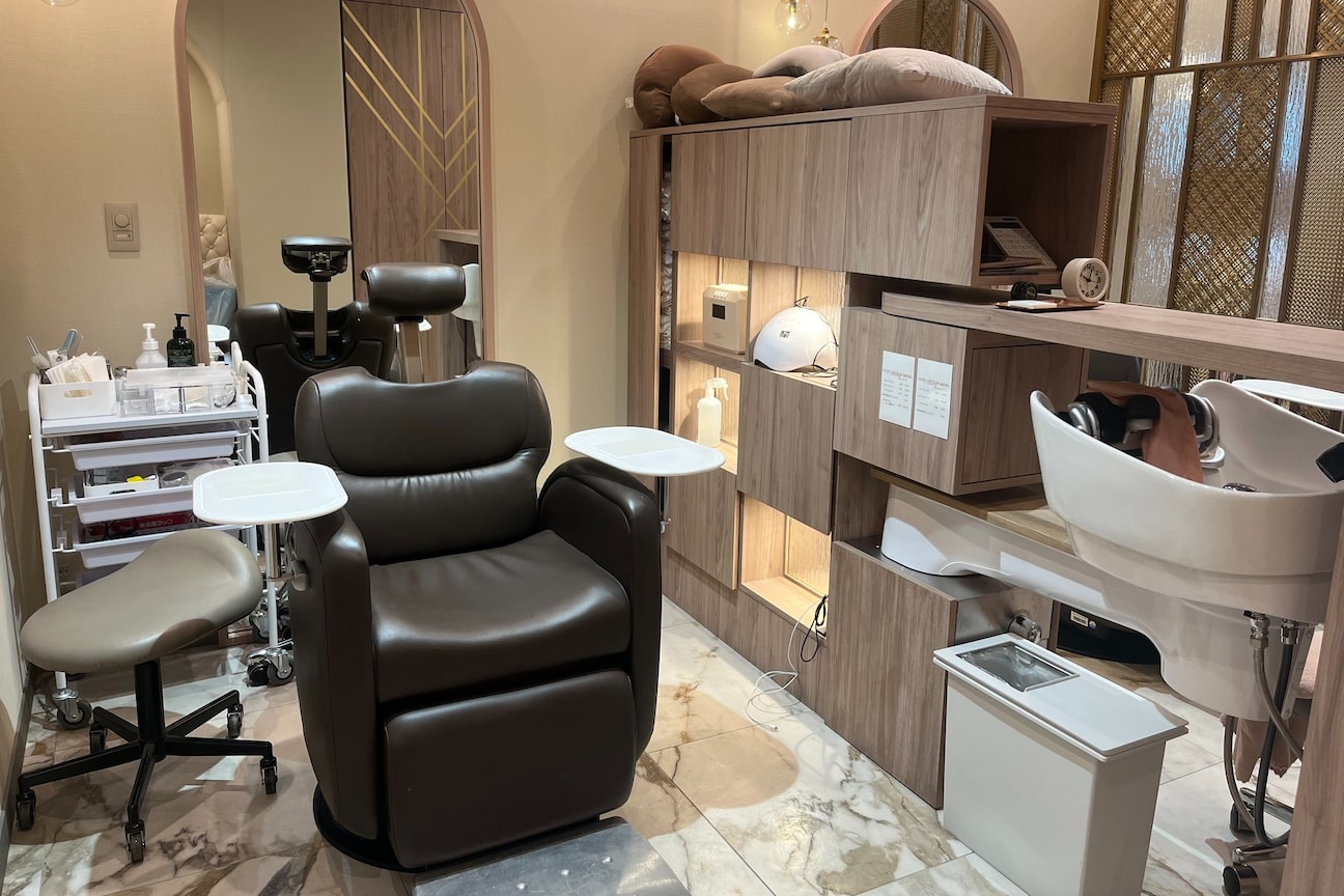 ＡＴＲＥＳ　株式会社画像1